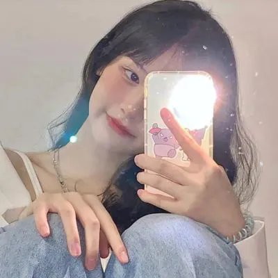 女猫