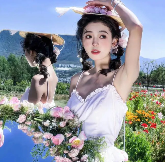 缘定今生